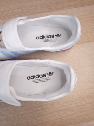 Zapatillas Adidas Samba Niña Talla 38