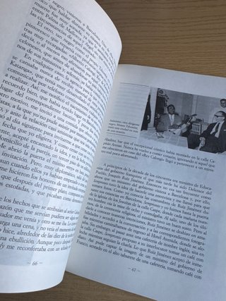 Libro: Postius los rincones de la memoria