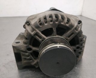 Fiat tg12s220 alternador fiorino basico 458645