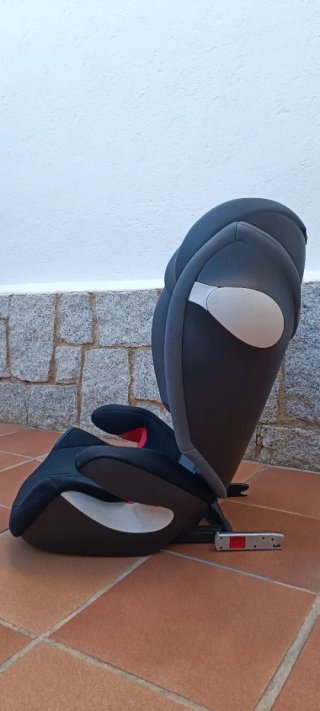 Silla coche Cybex Grupo 2/3