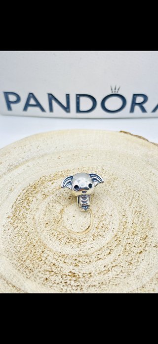 Charm Pandora Harry Potter