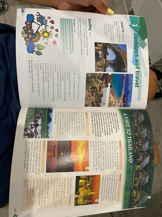 PET Result:: Student's Book