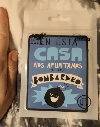 4 Imanes Nevera Premios Abuela y Superhéroe, etc