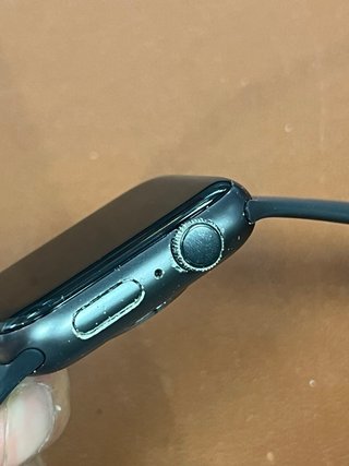 Apple Watch Series 6 44M GPS #96Q1RP