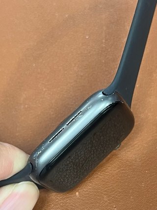 Apple Watch Series 6 44M GPS #96Q1RP
