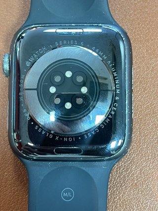 Apple Watch Series 6 44M GPS #96Q1RP