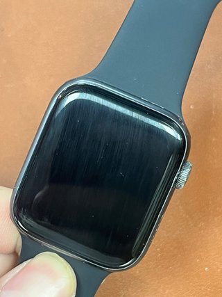 Apple Watch Series 6 44M GPS #96Q1RP