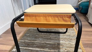 Mesa OLSERÖD IKEA sin usar