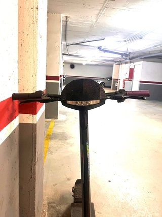 Patinete Eléctrico KuKirin G2