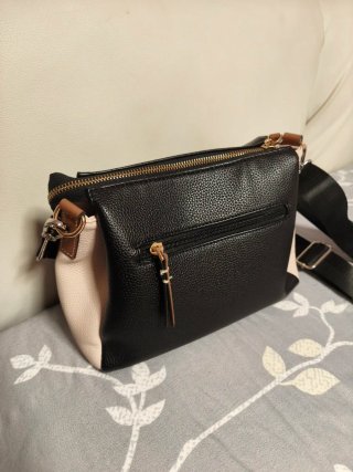 Bolso Paco Martínez