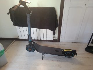 Patinete eléctrico Bongo