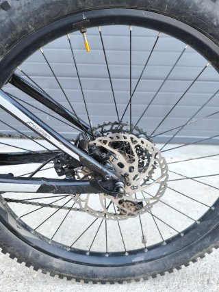 Giant Stance E+ 1 2020 eBike Enduro 27,5” Talla M