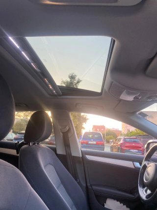 Audi A5 2016