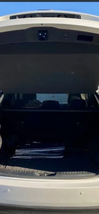 Mazda CX-5 2018