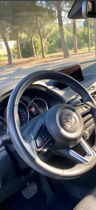 Mazda CX-5 2018