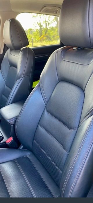 Mazda CX-5 2018