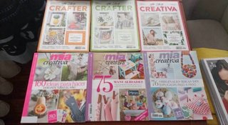 Pack Revistas Manualidades