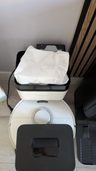 Roborock Q7 Max Pro Robot Aspirador