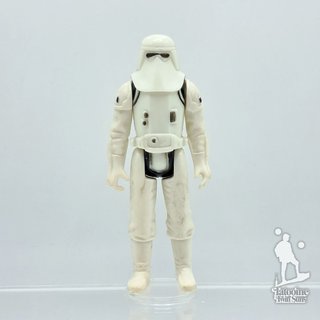 Star Wars Kenner Snowtrooper