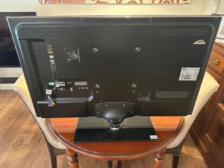 Samsung TV 40 pulgadas
