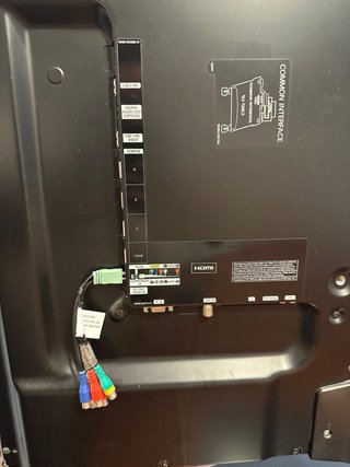 Samsung TV 40 pulgadas