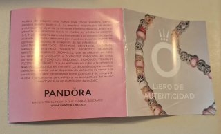 Juego Pendiente Aro Corazón y Anillo Tiara Pandora