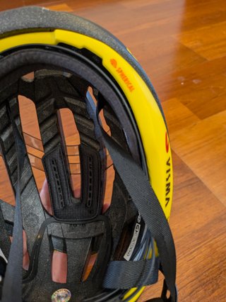 Casco GIRO ARIES SPHERICAL MIPS JUMBO VISMA TS