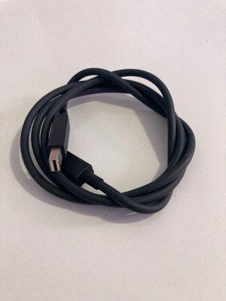 Kit 5 Thunderbolt Cables y Adaptadores