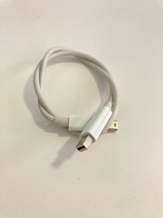 Kit 5 Thunderbolt Cables y Adaptadores