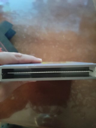 Super Mario Bros 3 Nintendo NES Spagnolo
