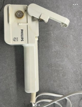 Abrelatas Eléctrico Philips