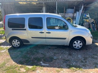 Renault Kangoo 2013