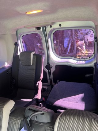 Renault Kangoo 2013