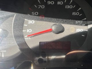 Renault Kangoo 2013