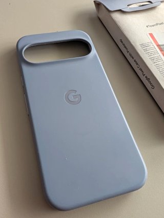Funda Google Pixel 10 Pro