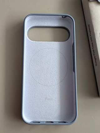Funda Google Pixel 10 Pro