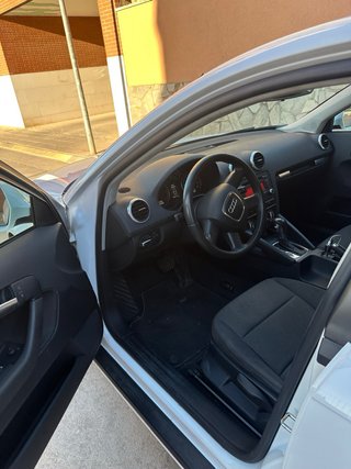 Audi A3 2009