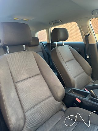 Audi A3 2009