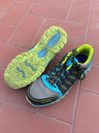 Zapatos de Seguridad Goodyear T46