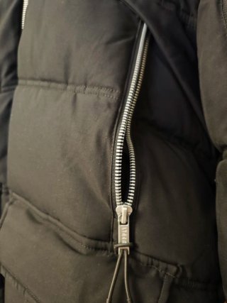 Chaqueta de plumas Supply & Demand
