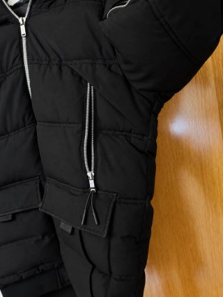 Chaqueta de plumas Supply & Demand