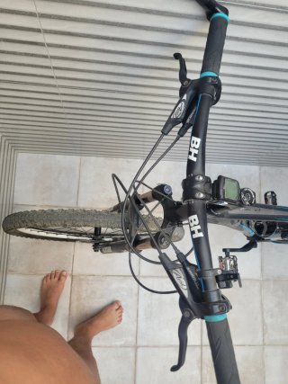 Bicicleta BH PEAK 6.9 de montaña
