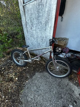 Bici Trial