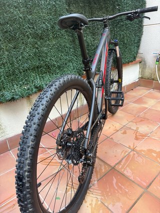 Trek Marlin 5 Gen 3 MTB talla M