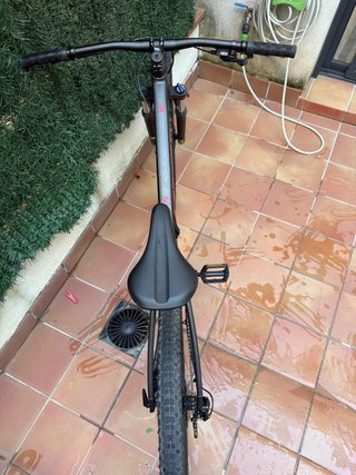 Trek Marlin 5 Gen 3 MTB talla M