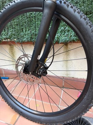 Trek Marlin 5 Gen 3 MTB talla M
