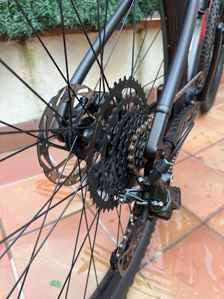 Trek Marlin 5 Gen 3 MTB talla M