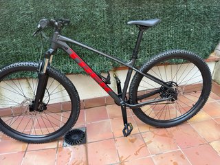 Trek Marlin 5 Gen 3 MTB talla M