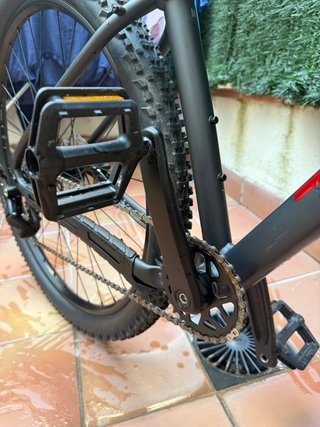 Trek Marlin 5 Gen 3 MTB talla M