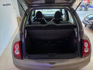 Nissan Micra 5p 1.4G (88 CV) ACENTA